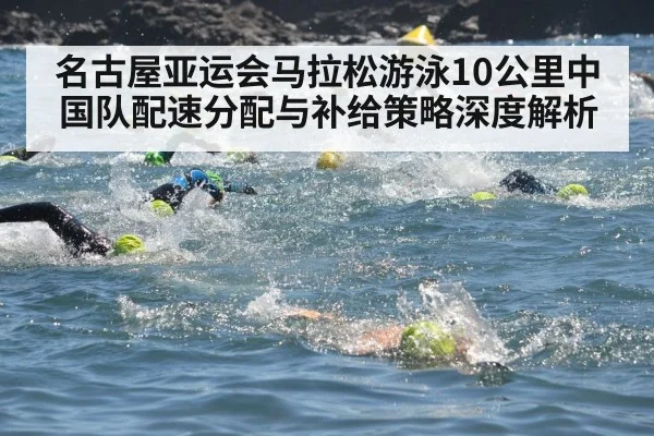 名古屋亚运会马拉松游泳10公里中国队配速分配与补给策略深度解析